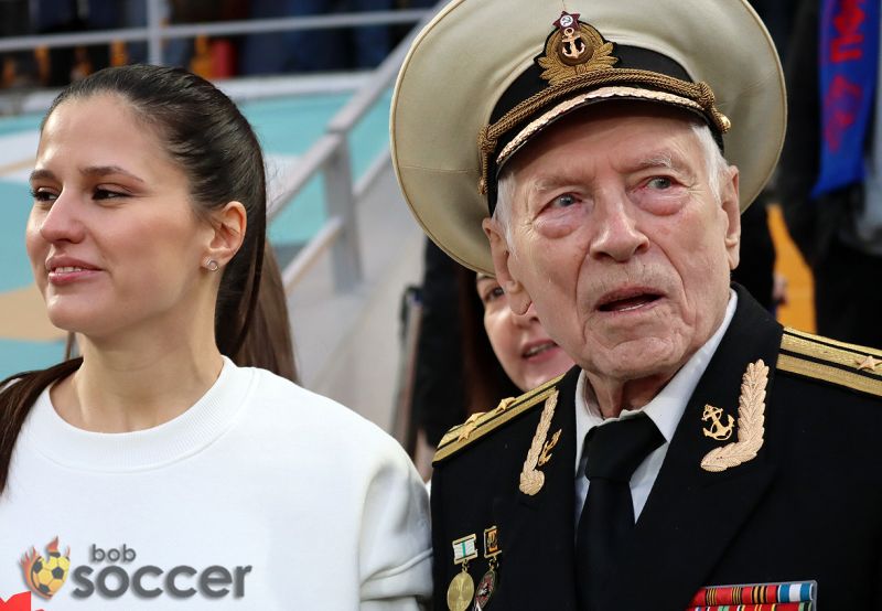 Как ЦСКА обыграл Краснодар. Фоторепортаж с матча РПЛ