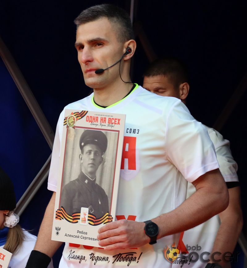 Динамо - Спартак: фоторепортаж с матча 28-го тура РПЛ