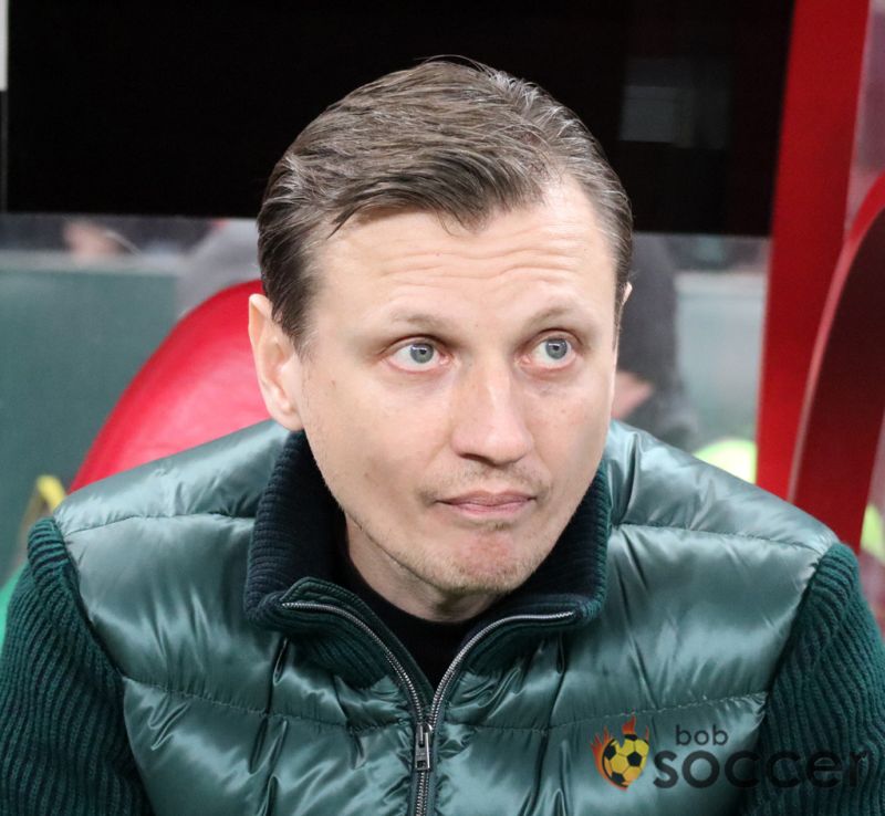 Наумов: У «Локомотива» более выгодное положение перед дерби с ЦСКА