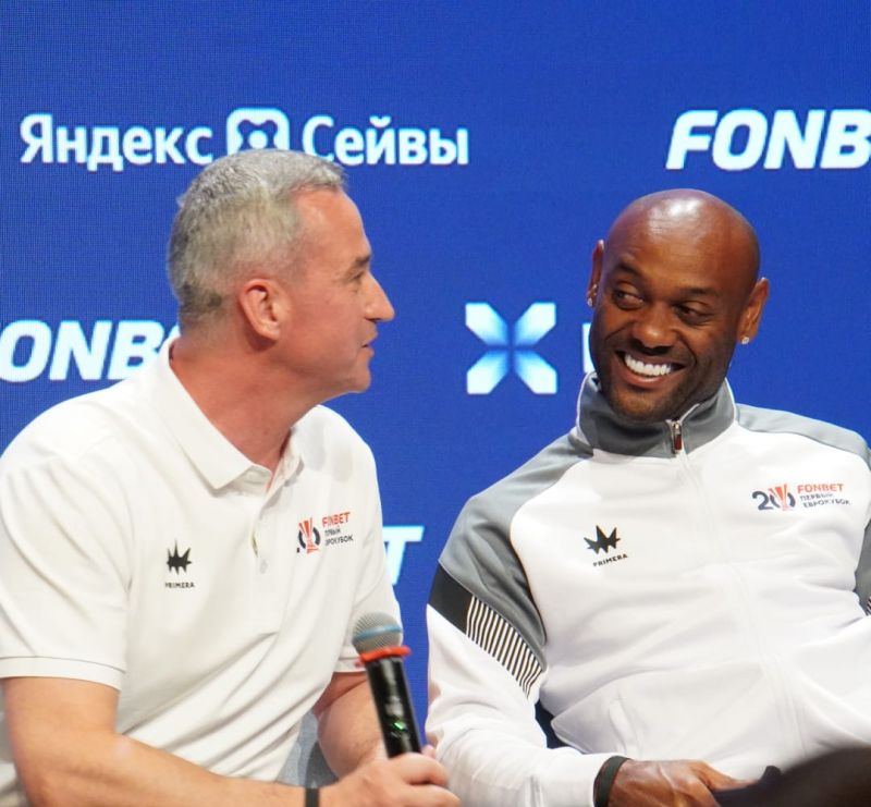 Вагнер Лав: был бы очень счастлив, если бы мой сын поиграл в ЦСКА