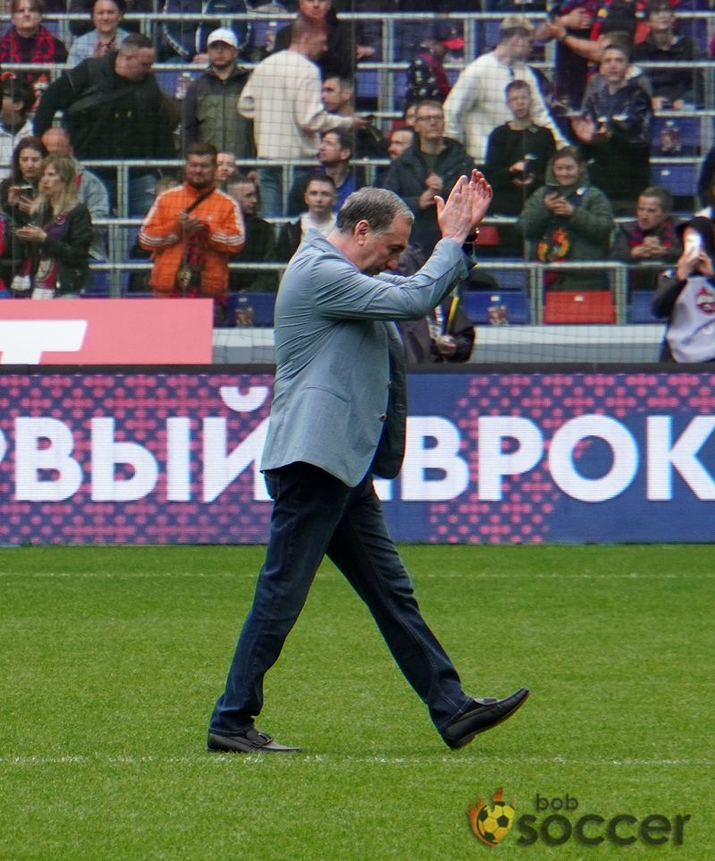 Гинер о Марио Фернандесе: «Случившееся должно быть болью для него, а не для меня»