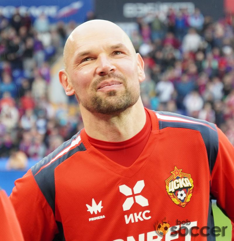 Гинер рассказал, как помог Игнашевичу