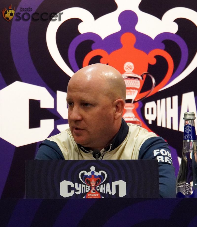 Николич рассказал, что ЦСКА не будет устраивать командный просмотр финала Лиги чемпионов