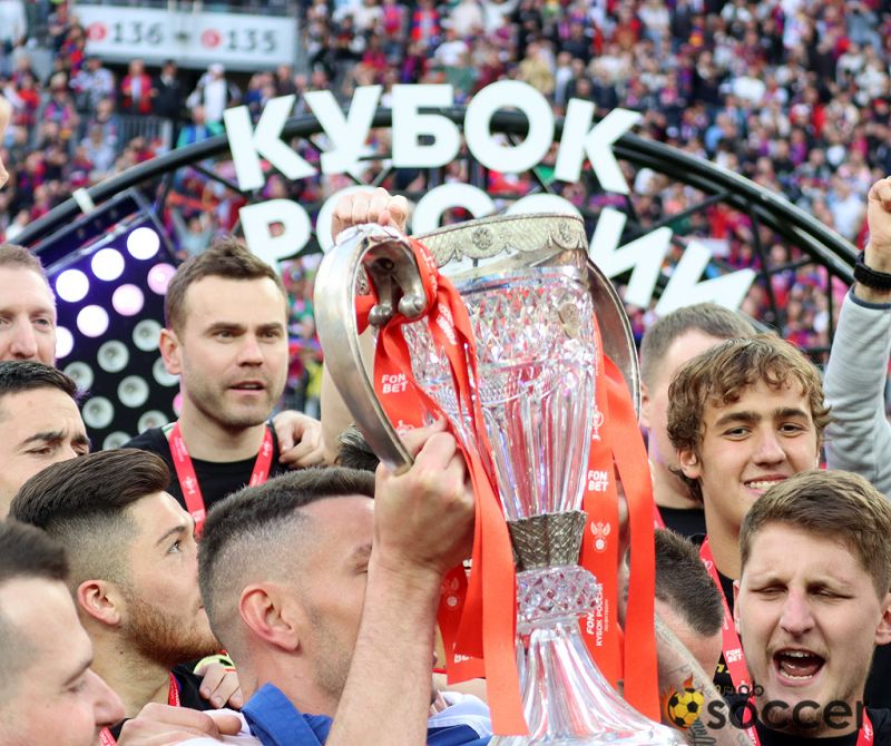ЦСКА завершит сезон с трофеем. Прогноз на Суперфинал Кубка