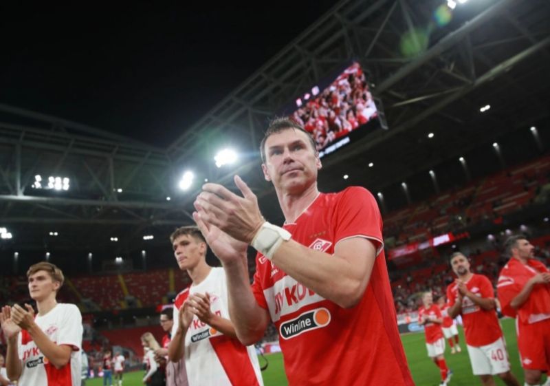 Егору Титову — 49!