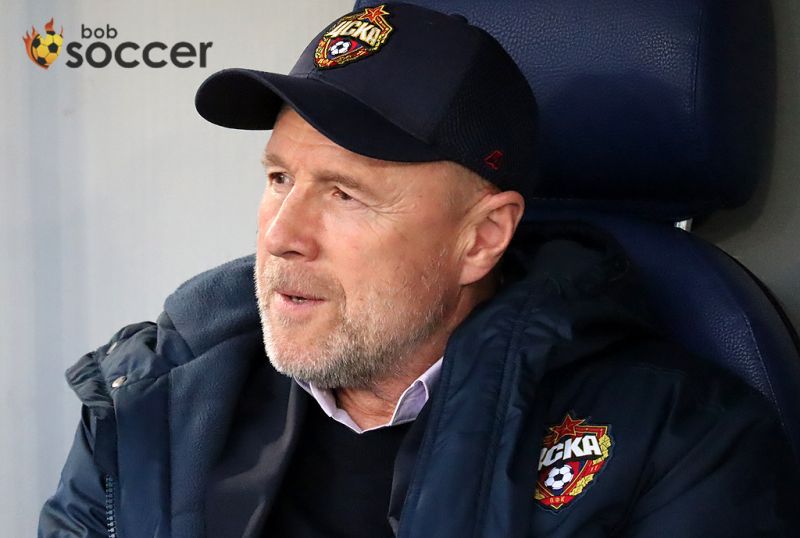 Экс-тренер ЦСКА Федотов не будет болеть за армейцев в Суперфинале Кубка