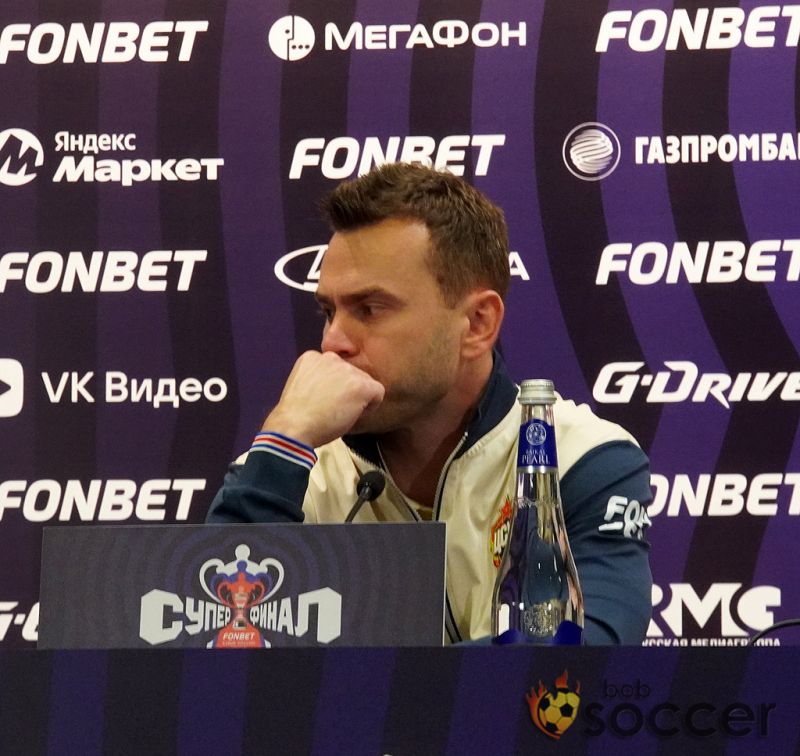 Экс-тренер ЦСКА Федотов назвал топ-3 игрока сезона в РПЛ