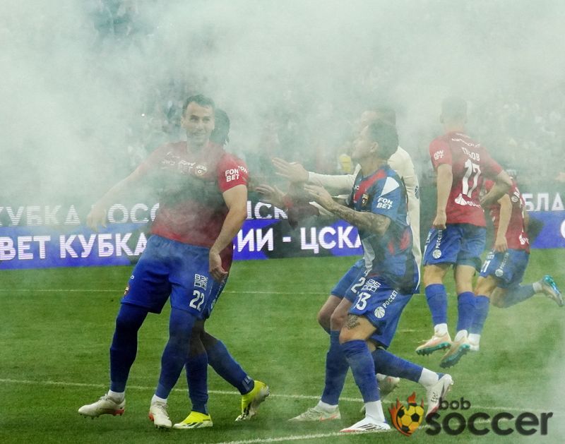 Браво, ЦСКА! Триумф в финале и итоги сезона