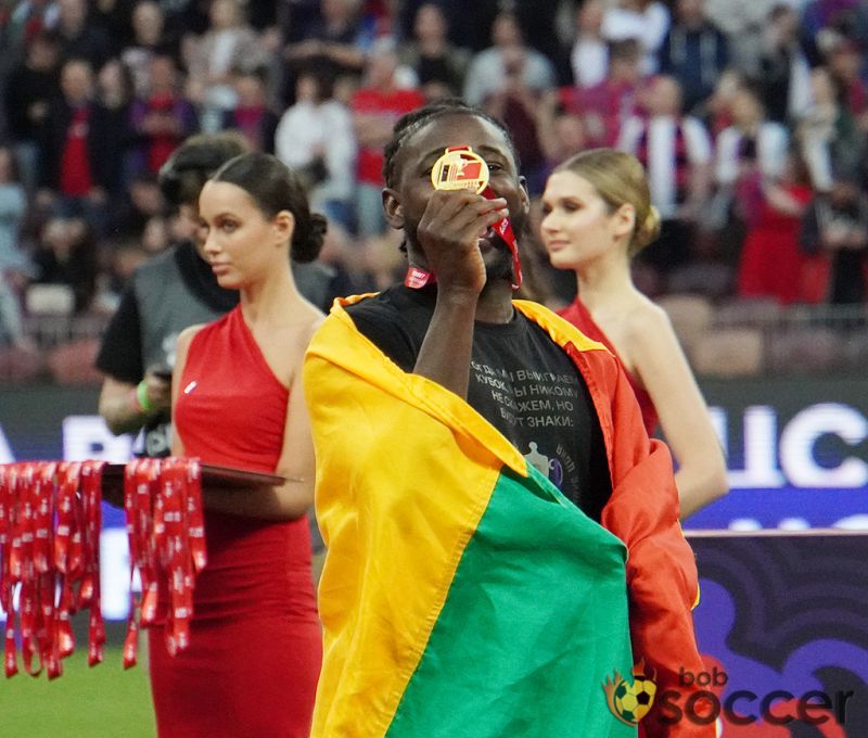 Браво, ЦСКА! Триумф в финале и итоги сезона
