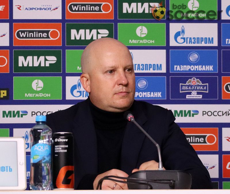 Мусаев, Николич, Рахимов, Тедеев, Биджиев претендуют на приз лучшему тренеру РПЛ