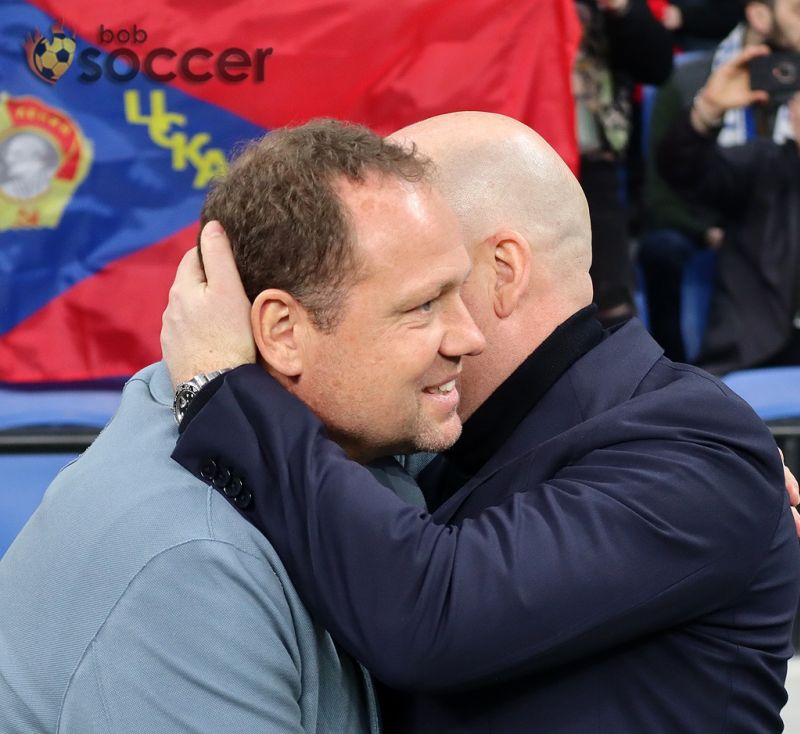 Кто возглавит ЦСКА после ухода Марко Николича