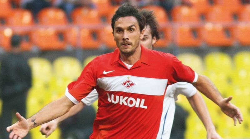 «Спартак»: Мартину Штранцлю — 45!