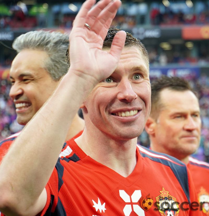 Набабкин снова сыграет за ЦСКА