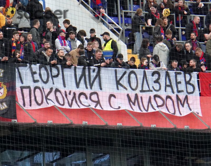 ЦСКА при Челестини пока только побеждает
