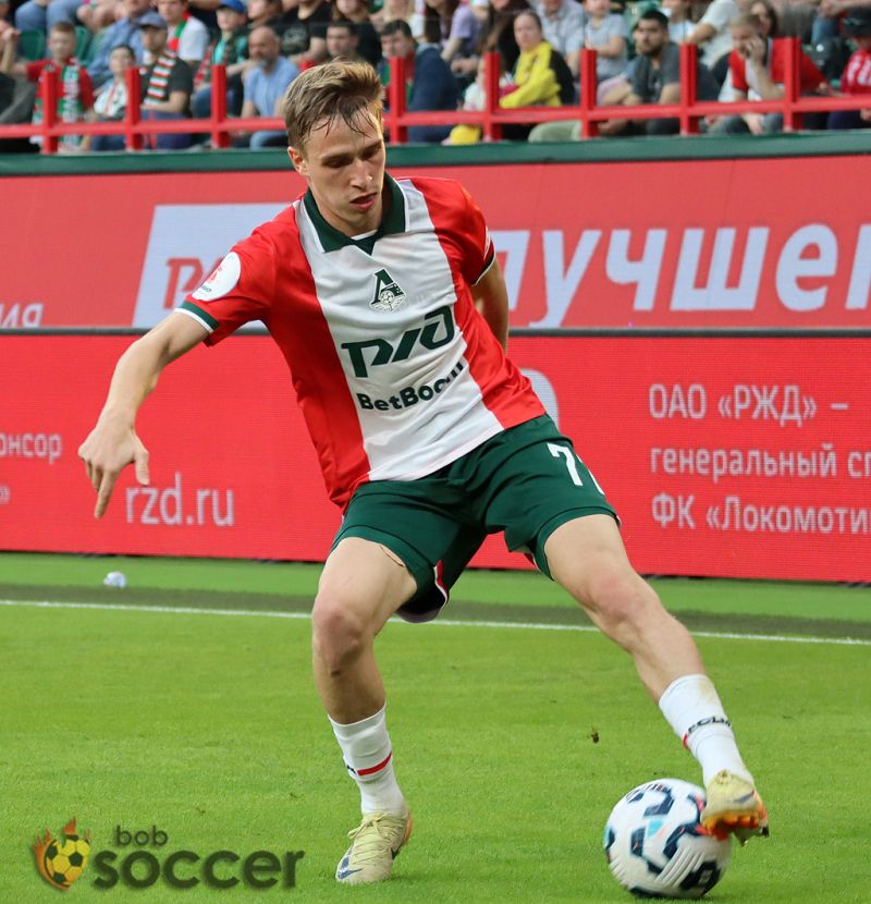 Самошникова предложили Зениту - Карпов