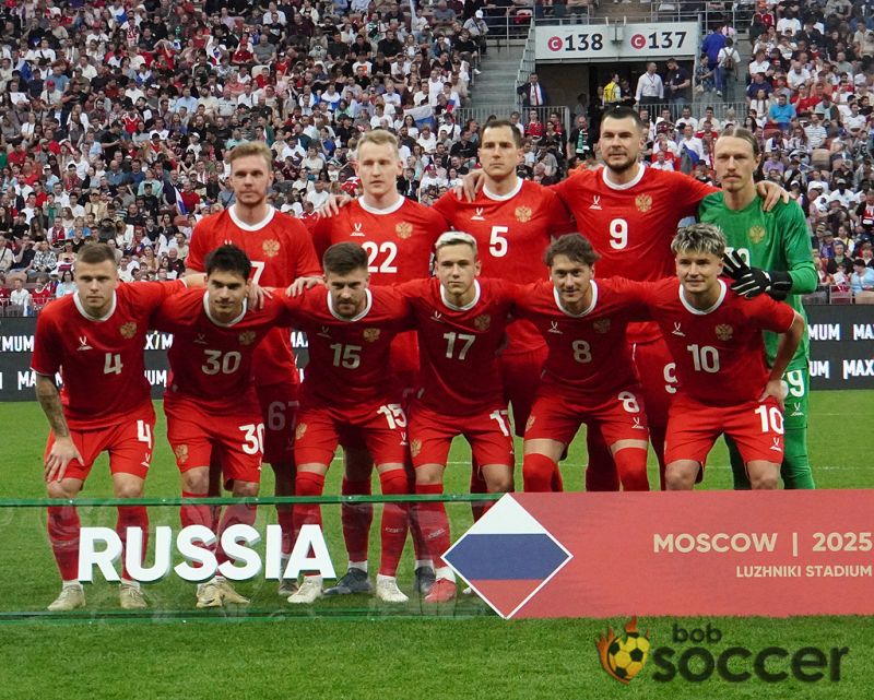 Никимбаев: матч сборных России и Узбекистана был бы полезен для обеих команд