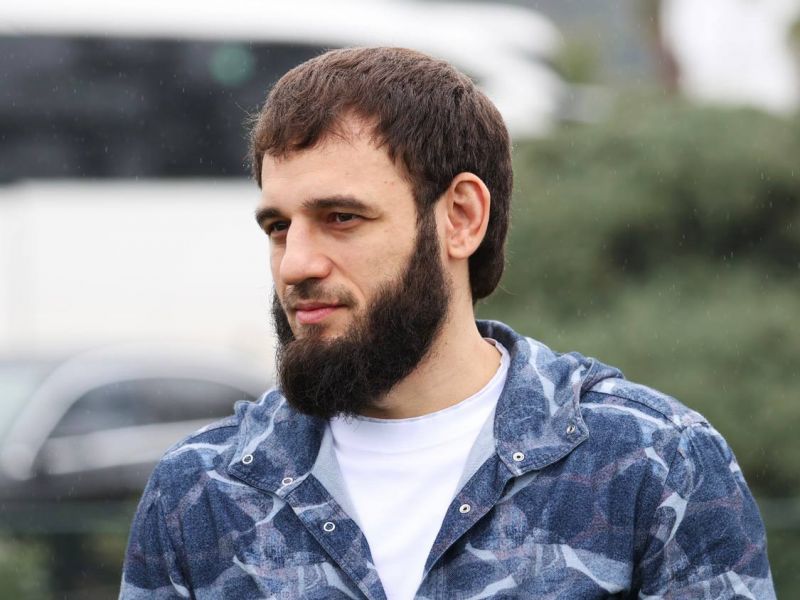 Ахмат объявил о назначении нового президента клуба