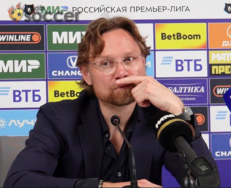 Динамо - Балтика: как прошел первый матч РПЛ в сезоне