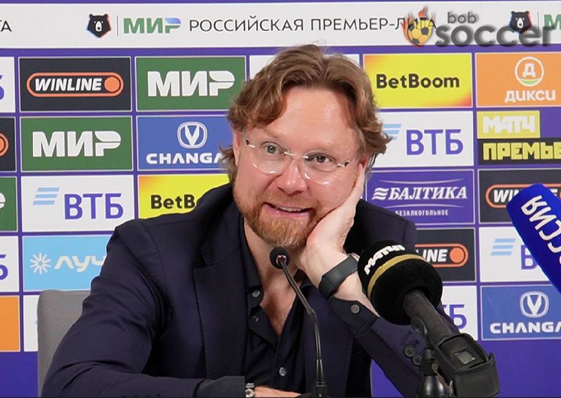 Карпин: «Было бы интересно увидеть Зайнутдинова в «Динамо»