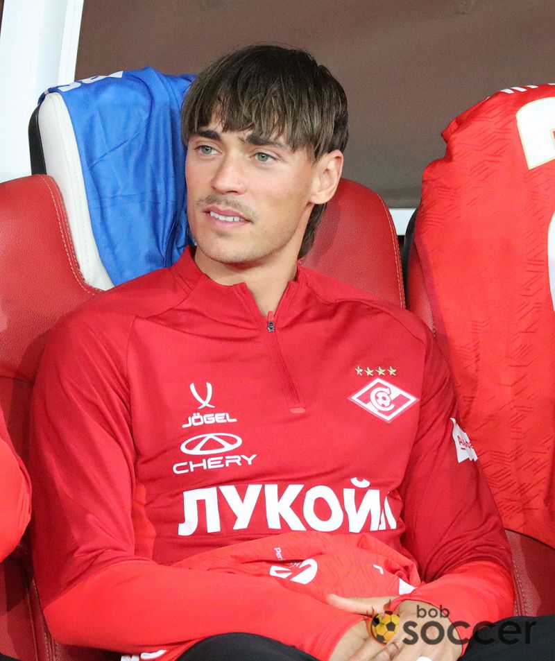 Рикарду Мангаш переходит в «Спортинг» за 300 тысяч евро - A Bola