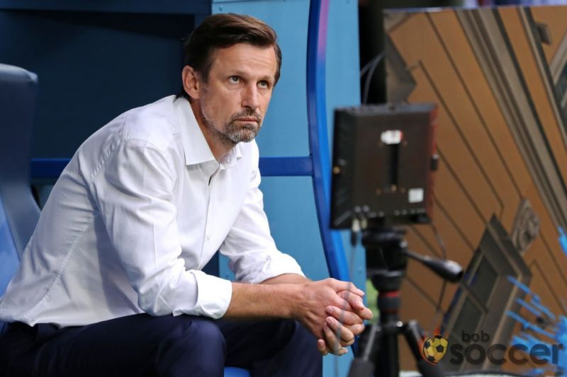Александр Куртеян, Константин Лепехин: «У Семака все под контролем, «Ахмат» постарается разрушить игру «Зенита» Александр Куртеян, Константин Лепехин: «У Семака все под контролем, «Ахмат» постарается разрушить игру «Зенита»