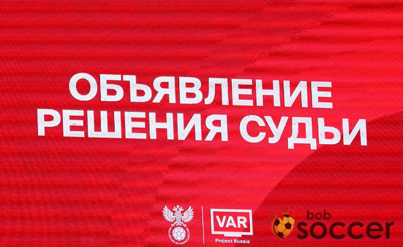 Лапочкин: «Гол «Краснодара» в Оренбурге отменен ошибочно»