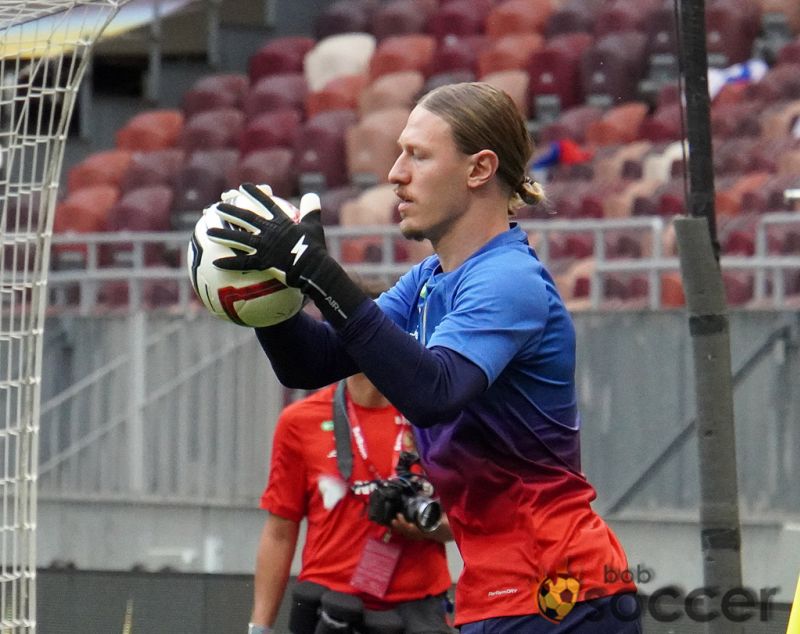 L'Equipe: Сафонов отказывается покидать ПСЖ