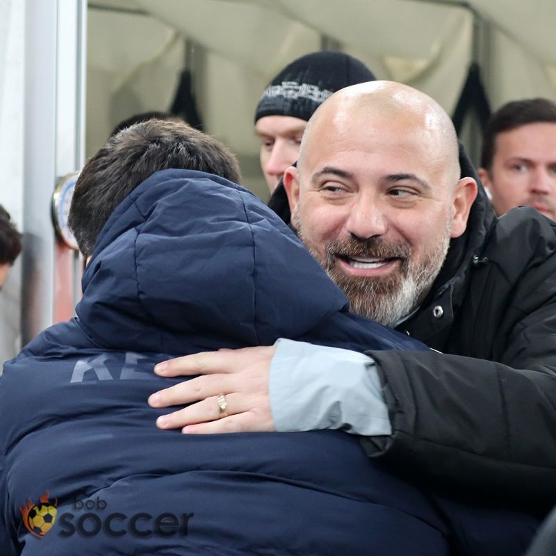 «Спартак» - «Зенит». Игра, которая стоит свеч