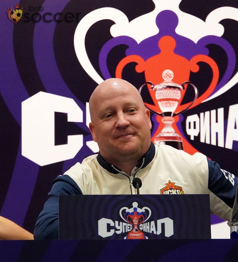 Набабкин: Не сказал бы, что Николич предал ЦСКА