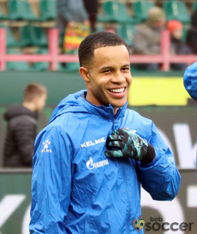 Foot Mercato: «Аль-Иттихад» предложил «Зениту» 35 миллионов евро за Педро