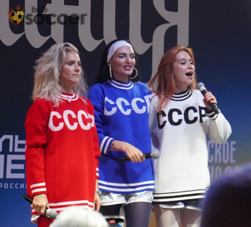Иордания не сдалась. Фоторепортаж с матча сборной России