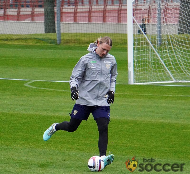 Кафанов: «Игра с Катаром была нужна Сафонову. Он был голоден до работы»