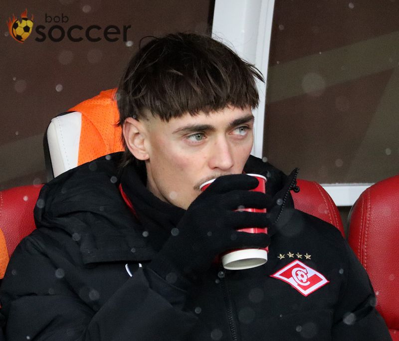 Кахигао: «Мангаш и Дуарте не очень хотели играть за «Спартак»