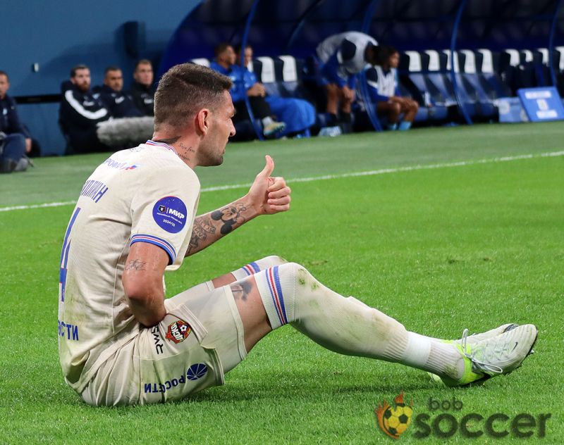 Экс-защитник ЦСКА Виллиан Роша сравнил чемпионаты России и ОАЭ