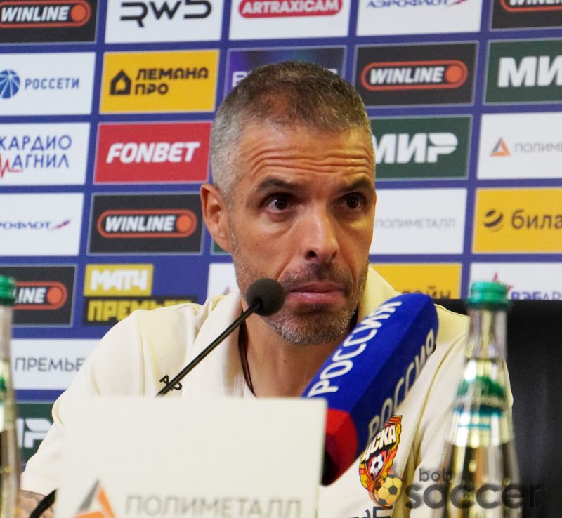 Превью матча ЦСКА — «Балтика»: кто фаворит и какой состав выставит Челестини