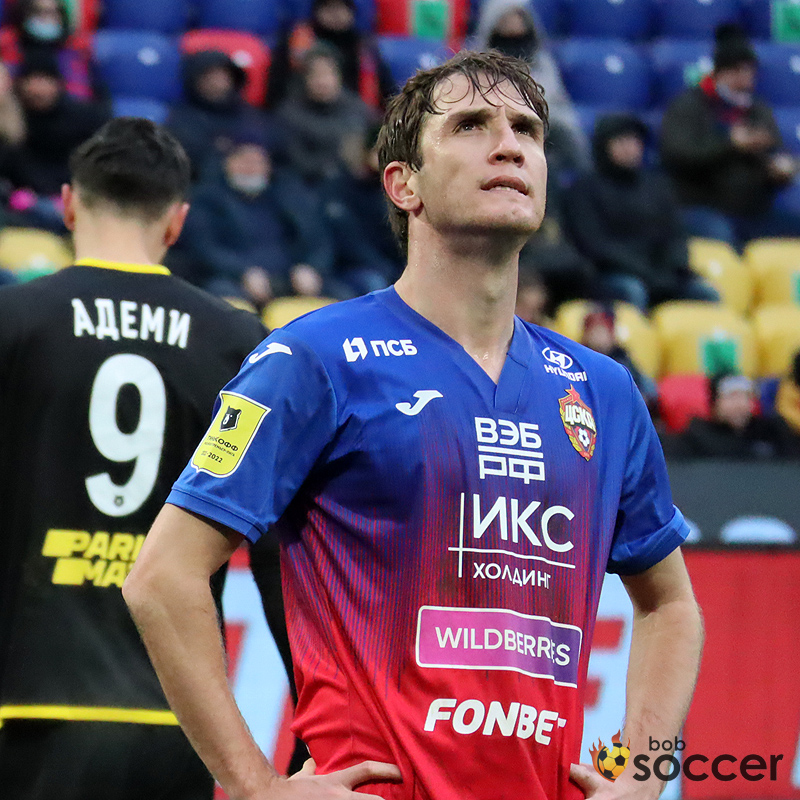 Марио Фернандес рассказал, почему не перешел в Торпедо