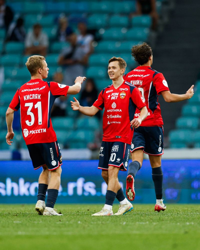 ЦСКА побеждает и с потерями в составе ЦСКА побеждает и с потерями в составе