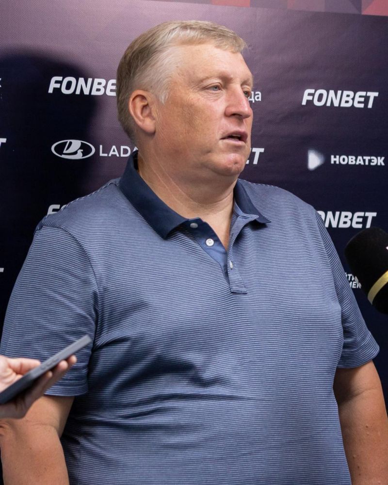 Осинькин: «Сколько у ворот Сочи было моментов? Два пенальти, которые видит только ВАР?»