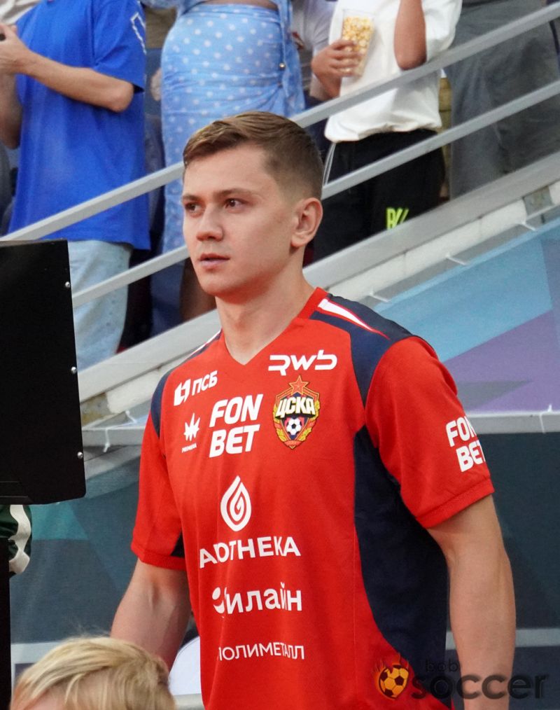 Обляков рассказал, что не получалось у ЦСКА в матче с Сочи