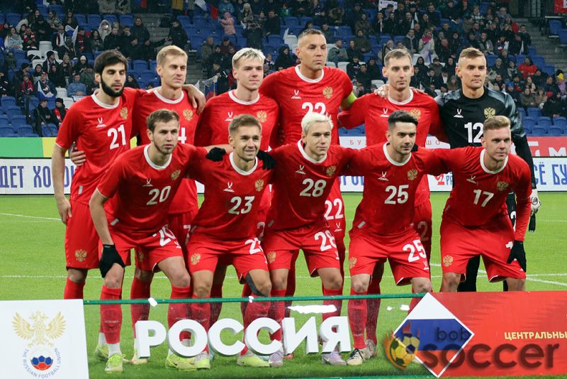 Группа «Браво» выступит перед игрой Россия – Иран в Волгограде