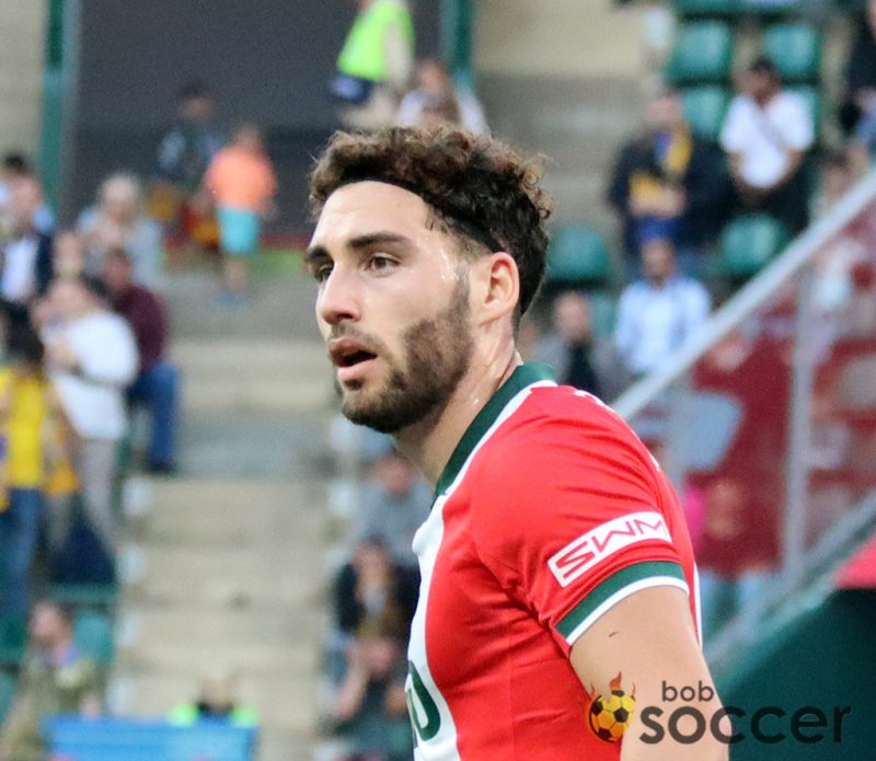 Тикнизян может пропустить матч против сборной Ирландии из-за проблем с визой