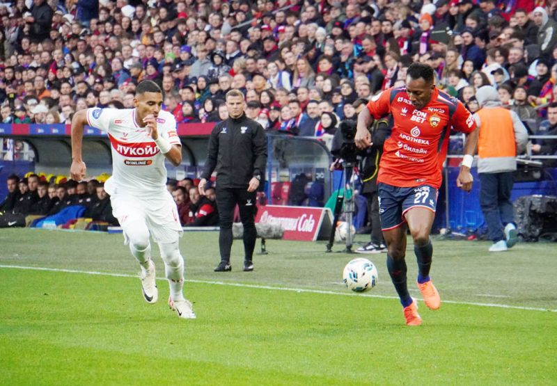 Послевкусие дерби