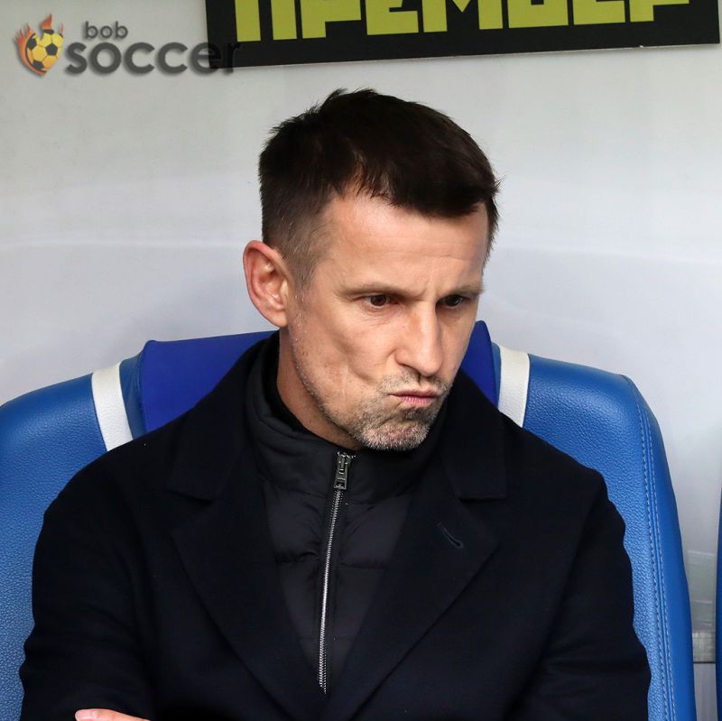 Сергей Семак: Не только у «Зенита» есть недобор российских футболистов