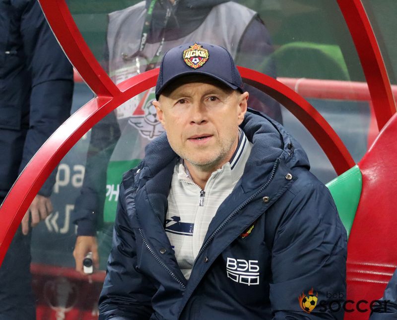 Экс-тренер ЦСКА Федотов рассказал, готов ли вернуться к работе