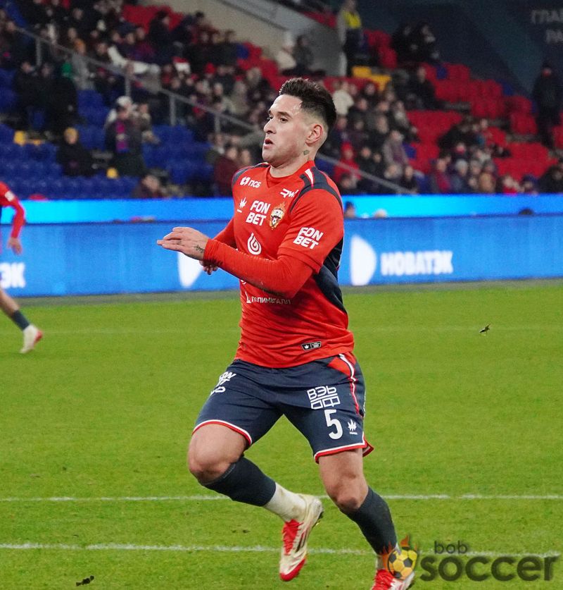 Пробил час Вильягры в ЦСКА? Кто сыграет с Крыльями Советов