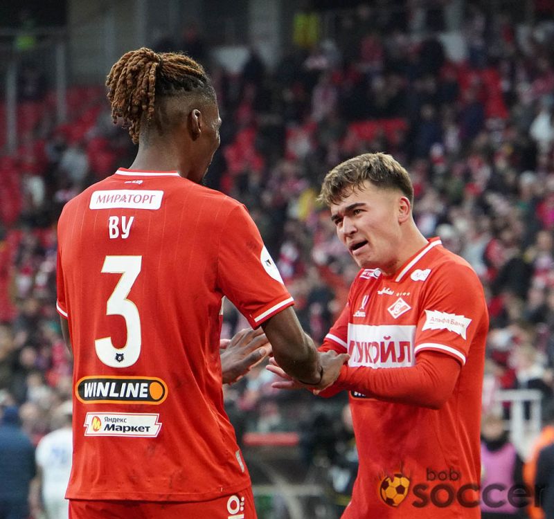 Матчи Краснодар - Спартак и Зенит - Локомотив покажет общедоступное ТВ