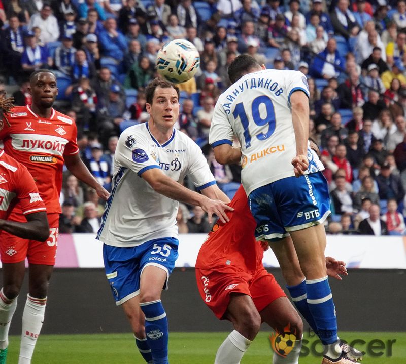 Караул - Селюк о летних трансферах Динамо