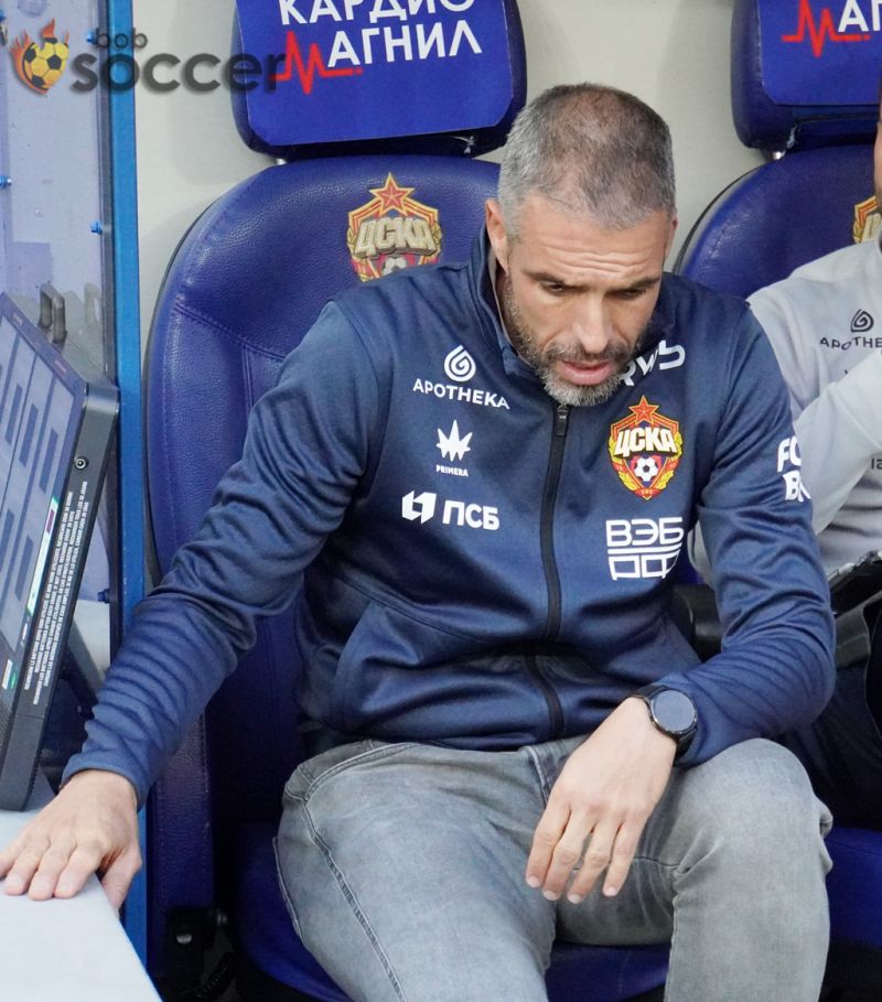 Фабио Челестини раскрыл, почему ушёл из «Базеля» и принял предложение ЦСКА