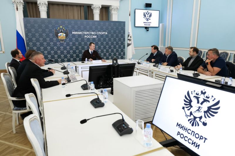 Михаил Дегтярев: Кубок без легионеров? Возьмём в работу