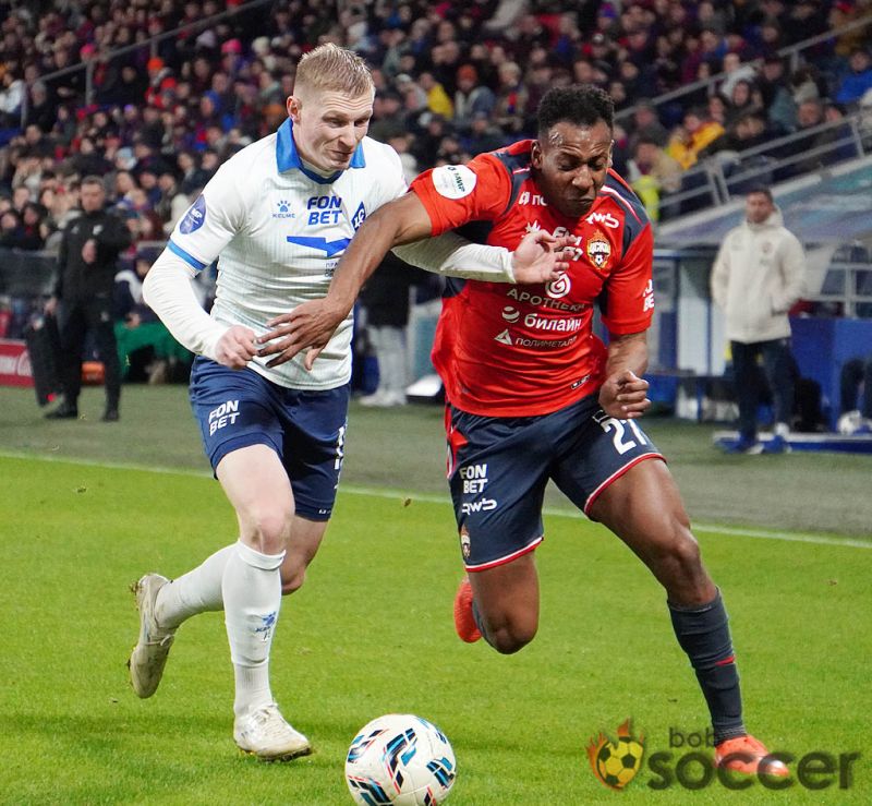 Шалимов отметил грамотную тактику ЦСКА по ходу матча с «Крыльями Советов»